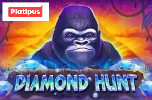 Diamond Hunt